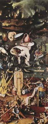 BOSCH, Hieronymus Hell (mk08)